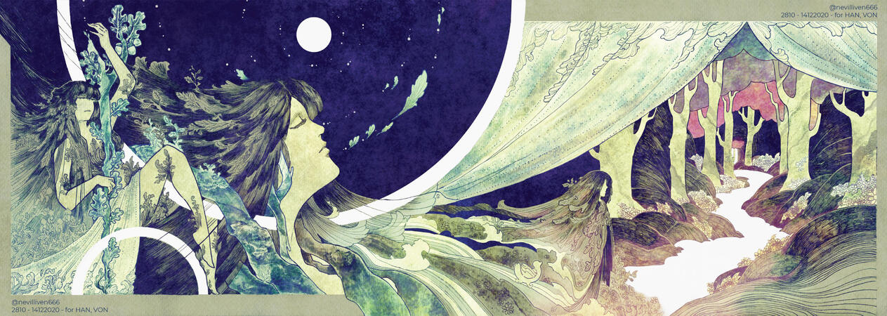 Page illustration